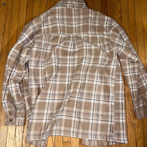 Princess Polly flannel - Picture 3 of 3